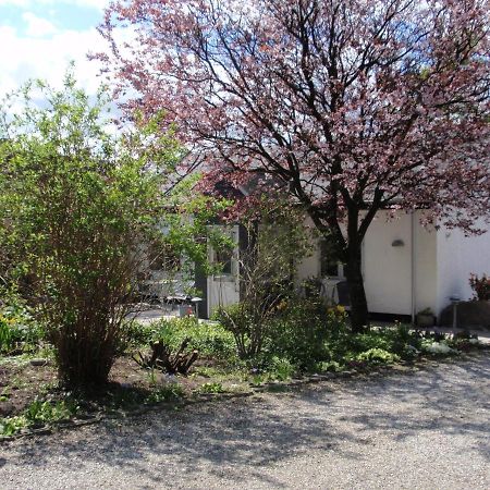 Aarhus Syd Holiday Apartment Beder Dış mekan fotoğraf