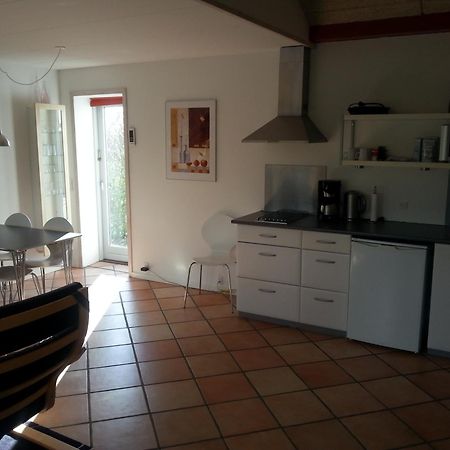 Aarhus Syd Holiday Apartment Beder Dış mekan fotoğraf