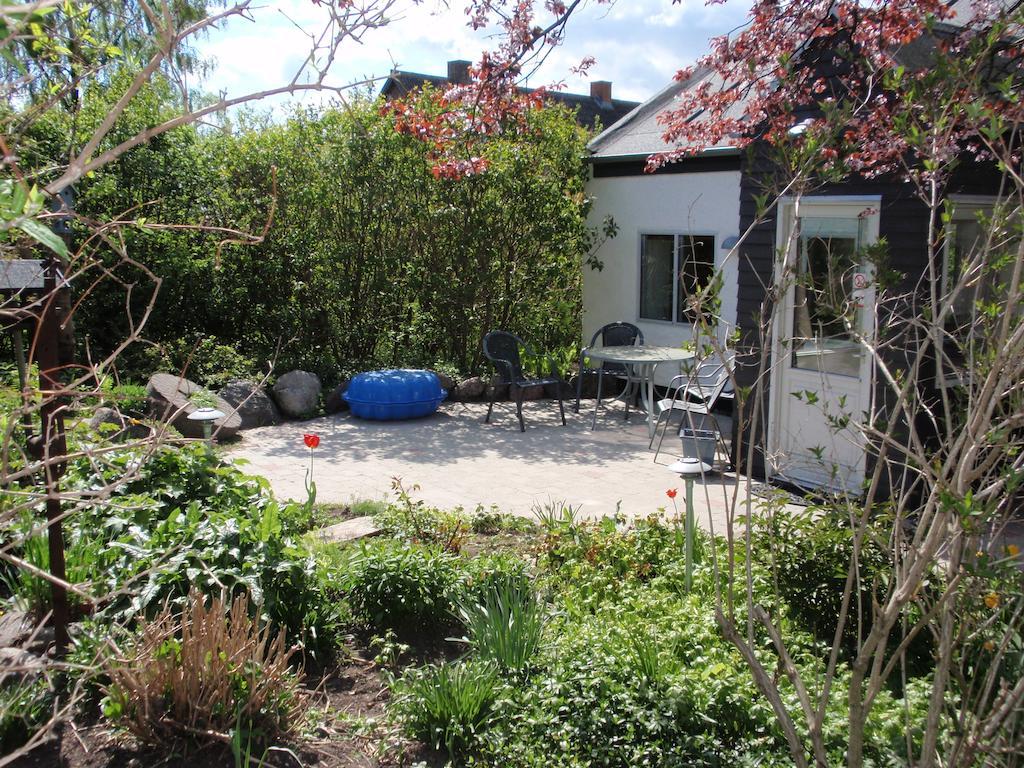 Aarhus Syd Holiday Apartment Beder Oda fotoğraf