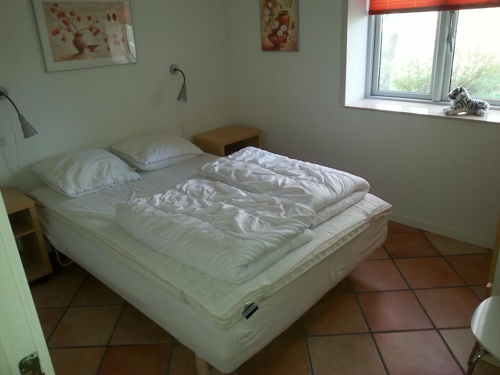 Aarhus Syd Holiday Apartment Beder Oda fotoğraf