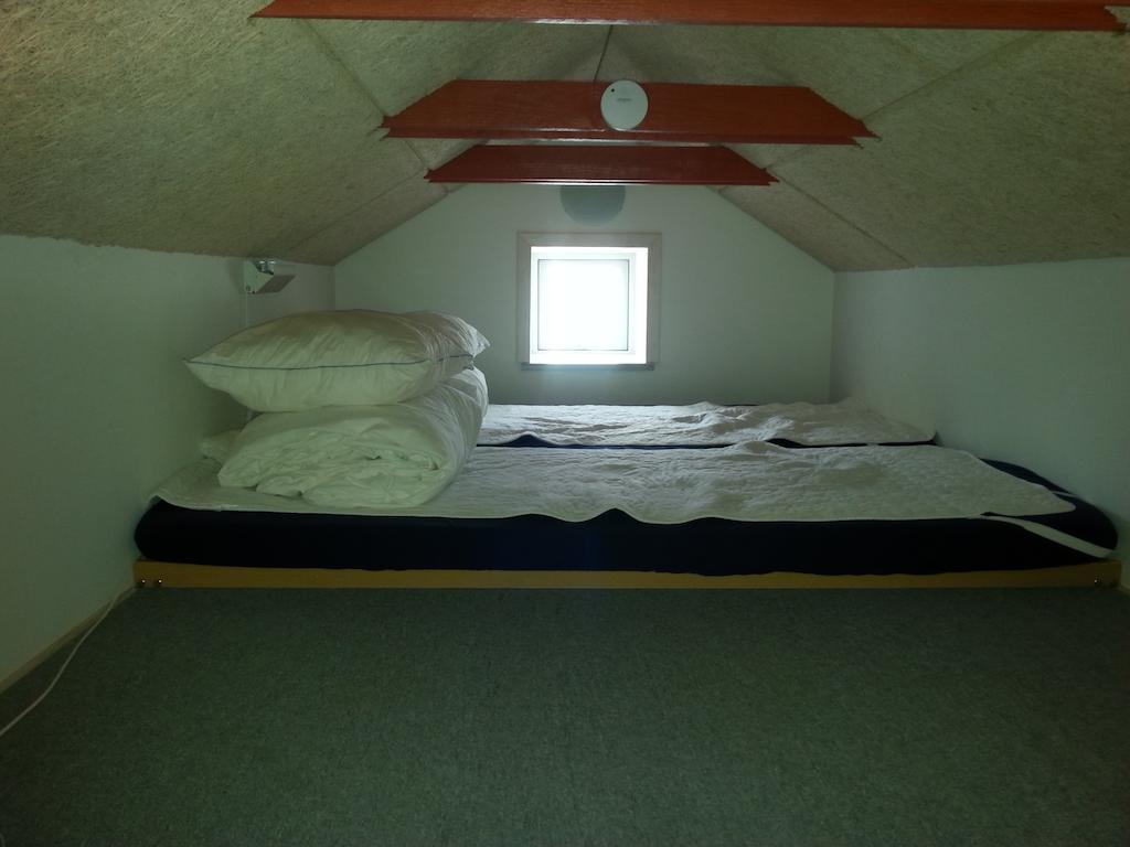 Aarhus Syd Holiday Apartment Beder Oda fotoğraf