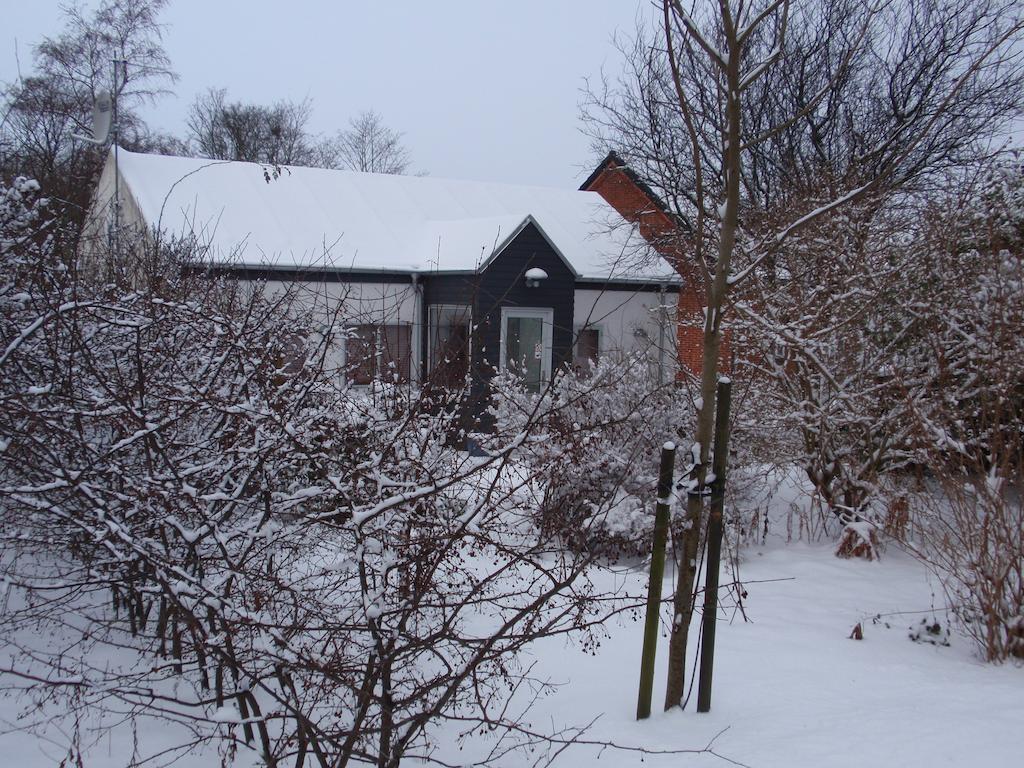 Aarhus Syd Holiday Apartment Beder Oda fotoğraf