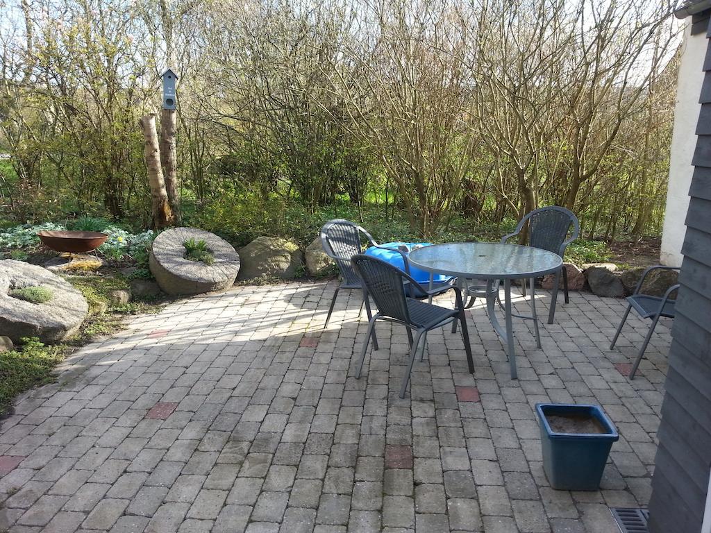 Aarhus Syd Holiday Apartment Beder Oda fotoğraf