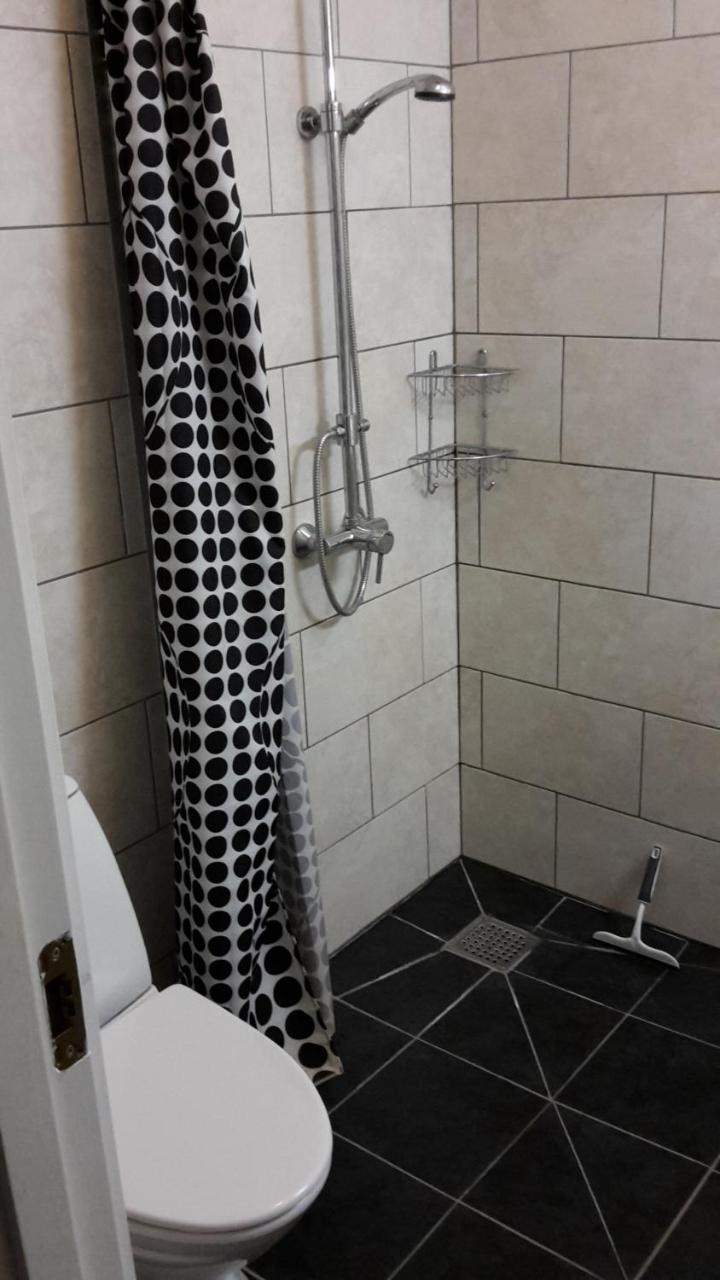 Aarhus Syd Holiday Apartment Beder Dış mekan fotoğraf