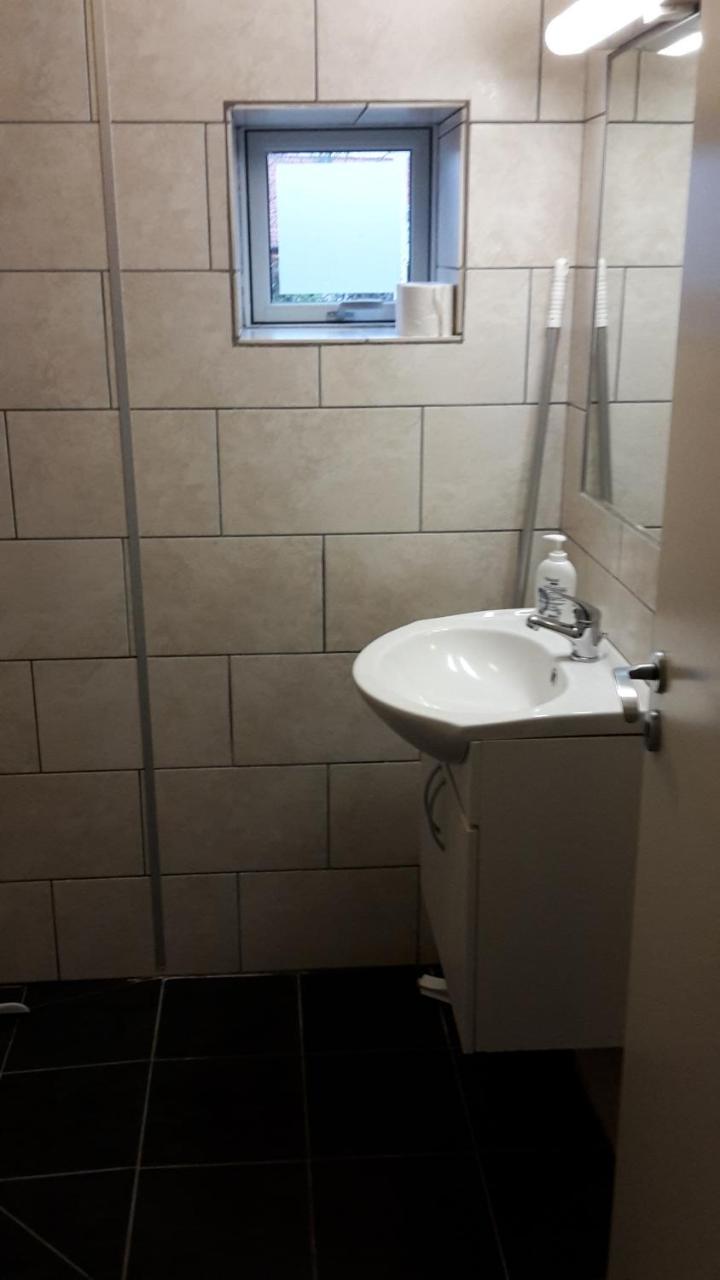 Aarhus Syd Holiday Apartment Beder Dış mekan fotoğraf